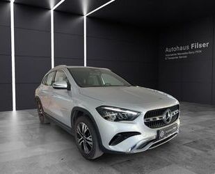 Mercedes-Benz Mercedes-Benz GLA 250e*Progressive*LED*RFK* MBUX*A Gebrauchtwagen