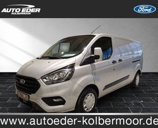 Ford Ford Transit Custom 300 L2 Trend Bluetooth Klima Gebrauchtwagen