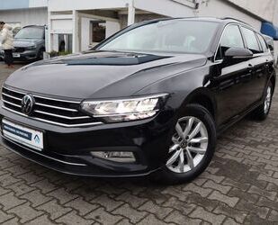 VW Volkswagen Passat Variant 2.0 TDI SCR DSG Business Gebrauchtwagen