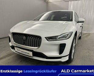 Jaguar Jaguar I-Pace EV320 AWD SE Geschlossen, 5-türig, D Gebrauchtwagen