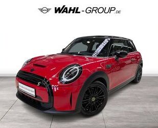 Mini MINI Cooper SE CLASSIC TRIM H&K HiFi DAB LED NAVI Gebrauchtwagen