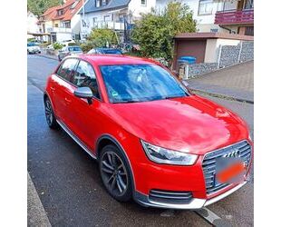 Audi Audi A1 1.0 TFSI ultra Sportback sport Gebrauchtwagen