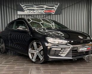 VW Volkswagen Scirocco R*PANO*KAMERA*LEDER*ACC*DCC*DY Gebrauchtwagen