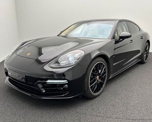 Porsche Porsche Panamera Turbo S E-Hybrid Burmester Gebrauchtwagen