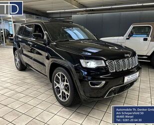 Jeep Jeep Grand Cherokee 3.0 CRD Overland, Xenon, Leder Gebrauchtwagen