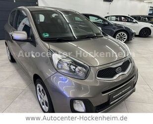 Kia Picanto Gebrauchtwagen