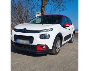 Citroen C3 Gebrauchtwagen