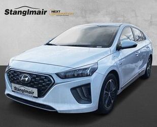 Hyundai Hyundai IONIQ Plug-in Hybrid Style-Paket 141PS DCT Gebrauchtwagen