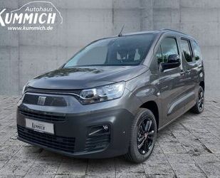 Fiat Fiat E-DOBLO 50kWh Gebrauchtwagen