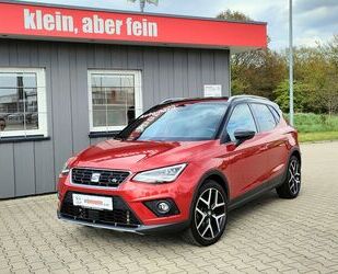 Seat Seat Arona 1.0 TSI FR DSG*PLA*RFK*CarPlay*LED*Navi Gebrauchtwagen