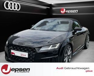 Audi Audi TT Roadster 45 TFSI qu. S-LINE VIRTUAL MATRIX Gebrauchtwagen