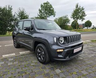 Jeep Jeep Renegade Longitude*FWD*Klima*Tempomat*DAB+ Gebrauchtwagen