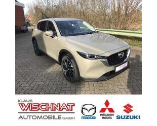 Mazda Mazda CX-5 e-SKYACTIV-G 194 Aut. Advantage Gebrauchtwagen