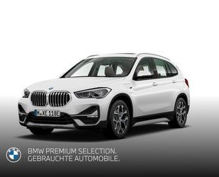 BMW BMW X1 xDrive 25 e xLine HuD ad.LED Navi HiFi Gebrauchtwagen