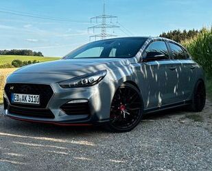 Hyundai Hyundai i30 Fastback N Performance Pano RFK LED Na Gebrauchtwagen