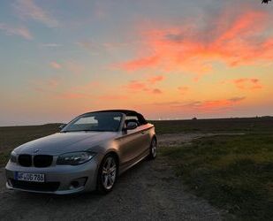 BMW BMW 118i Cabrio TÜV 10/26 Gebrauchtwagen