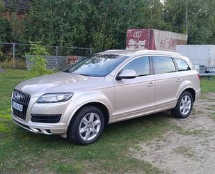 Audi Audi Q7 4.2 TDI quattro tiptronic Gebrauchtwagen