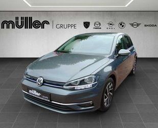 VW Volkswagen Golf VII 5-Türer 1.5 TSI BlueMotion ACT Gebrauchtwagen