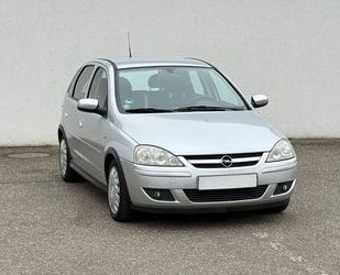 Opel Opel Corsa C 1.2 LPG GasanlageEdition Gebrauchtwagen