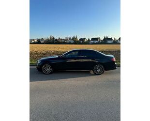 Mercedes-Benz Mercedes-Benz E 53 AMG Mercedes-AMG E 53 4MATIC+ T Gebrauchtwagen