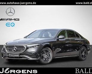 Mercedes-Benz Mercedes-Benz E 300 e AMG/Wide/Digital/AHK/360/Mem Gebrauchtwagen