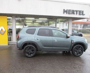 Dacia Dacia Duster Extreme TCE 130 DQK Gebrauchtwagen