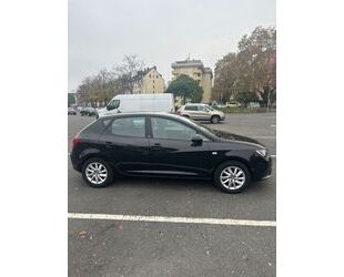 Seat Seat Ibiza 1.0 MPI - Gebrauchtwagen