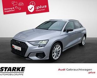 Audi Audi A3 Sportback 40 TFSI e S tronic advanced Navi Gebrauchtwagen