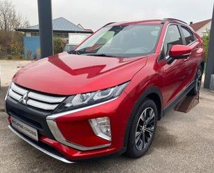 Mitsubishi Mitsubishi Eclipse Cross Active 2WD Gebrauchtwagen