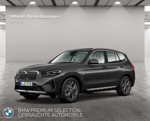 BMW BMW X3 xDrive30e Navi Kamera Pano.Dach Sportsitze Gebrauchtwagen