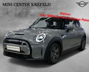 Mini MINI Cooper SE Essential Trim APPLE NAVI LED LED Gebrauchtwagen