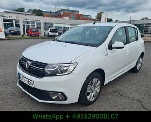 Dacia Dacia Sandero II Comfort Gebrauchtwagen