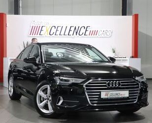 Audi Audi A6 LIMO 45 TFSI ADVANCED / LED / NAVI+ / WIE Gebrauchtwagen