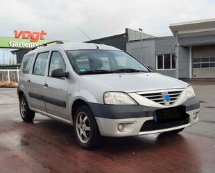 Dacia Dacia Logan MCV 1.5 dCi Lauréate Lauréate Gebrauchtwagen