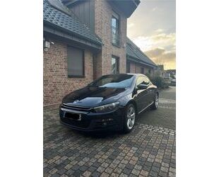 VW Volkswagen Scirocco 1.4 TSI DSG MATCH Gebrauchtwagen