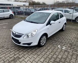 Opel Opel Corsa D Selection 