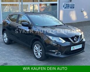 Nissan Nissan Qashqai Acenta Gebrauchtwagen