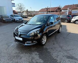 Renault Renault Scenic Bose Edition ENERGY TCe 115 Start & Gebrauchtwagen