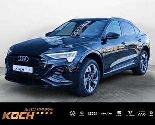 Audi Q8 Gebrauchtwagen