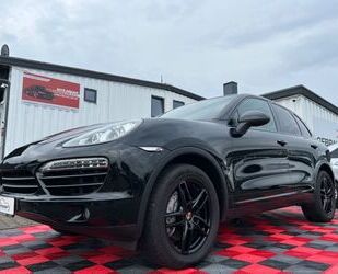 Porsche Porsche Cayenne 3.0 D TIPTRONIC*Bi-Xenon*Panorama- Gebrauchtwagen