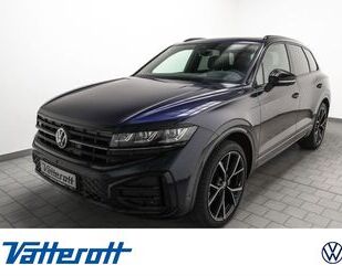 VW Volkswagen Touareg 3.0 TDI V6 4M R-Line Black Styl Gebrauchtwagen