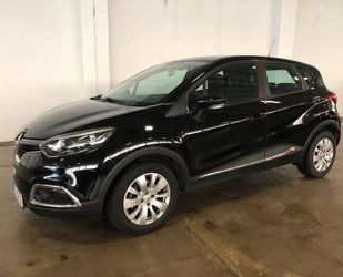 Renault Renault Captur1.5 dCi 90 Start&Stop eco2 Gebrauchtwagen