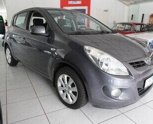 Hyundai Hyundai i20 Comfort *Automatik* Gebrauchtwagen