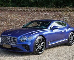 Bentley Bentley Continental GT New 6.0 W12 