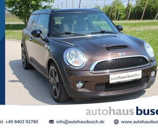 Mini MINI Clubman Cooper S 1.6 16V 128kW (174PS), Sch.. Gebrauchtwagen