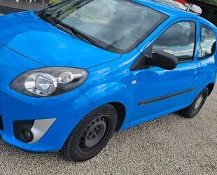 Renault Renault Twingo Authentique Gebrauchtwagen