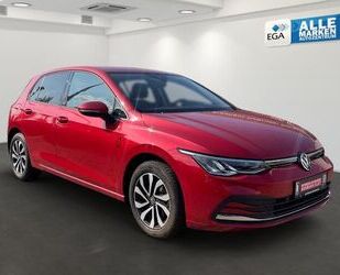 VW Volkswagen Golf 1.5 TSI ACTIVE Navi+ LED+ Standhe Gebrauchtwagen