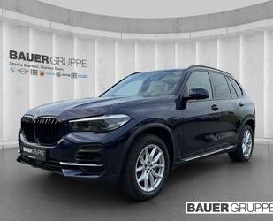 BMW BMW X5 xDrive30d Mild-Hybrid EU6d StandHZG Navi Le Gebrauchtwagen