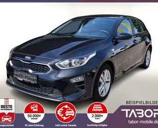 Kia Kia Ceed HB 1.5 T-GDI 160 Kam PDC SHZ 16Z LaneA Te Gebrauchtwagen