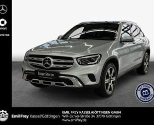 Mercedes-Benz Mercedes-Benz GLC 300 de 4M PANO Burmester Busines Gebrauchtwagen